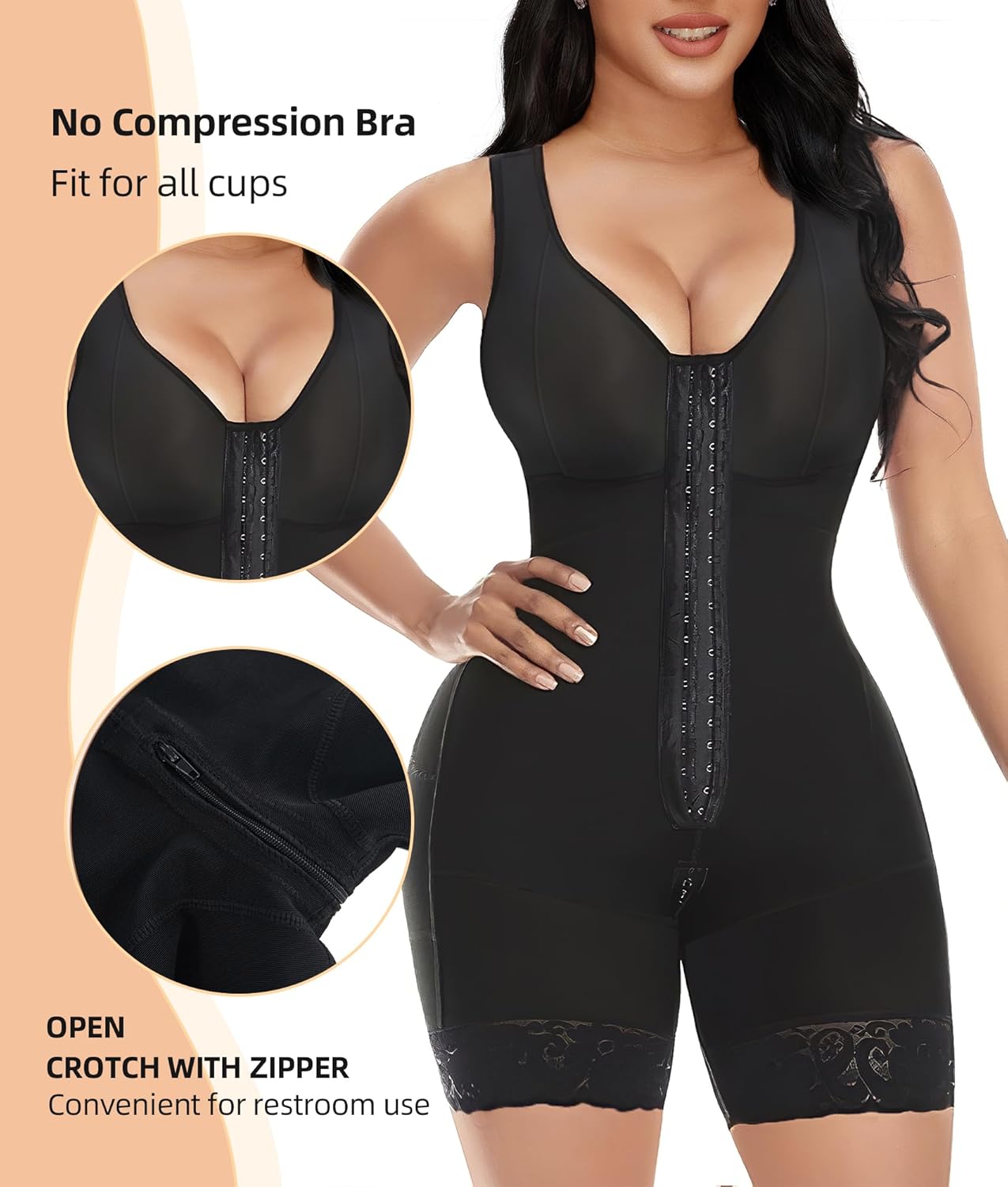 Ultimate Butt lift faja™